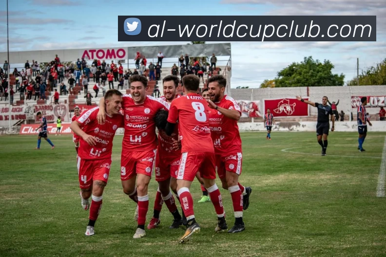 世界杯规则发展历程